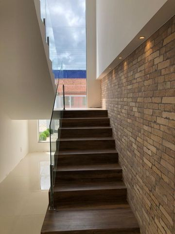 Casa de alto padrão 193m² - 3 suítes - Foto 5