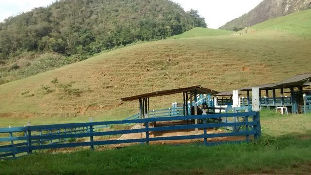 Fazenda 97 alqueires cariacica - Foto 11