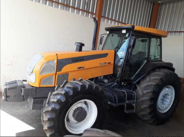 Trator Valtra Bh 185 4x4 2013#16936