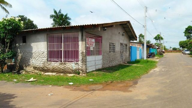 Vendo Casa em Itacoatiara ou troco por uma em Manaus