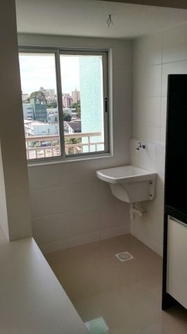 Alugo apartamento de 34 m² no Setor Universitário - Foto 5