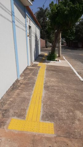 Casa térrea de esquina - Setor Morais, Bairro Feliz - Foto 14