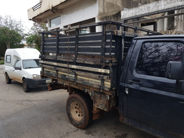 Carroceria F1000 - Foto 2