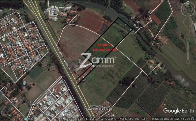 Terreno à venda com 0 dormitórios em Santa terezinha, Paulínia cod:AR000436