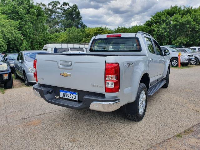 GM - Chevrolet S10 4x4 Gasolina - Foto 4