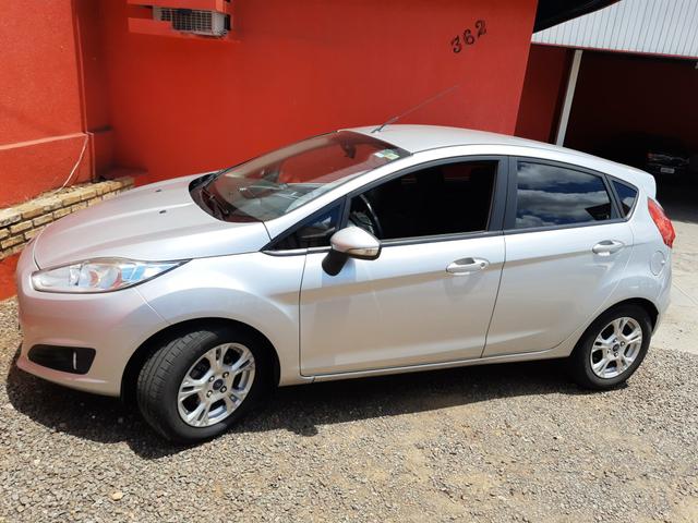 New Fiesta Hatch 1.5 SE * 2014 - Foto 7