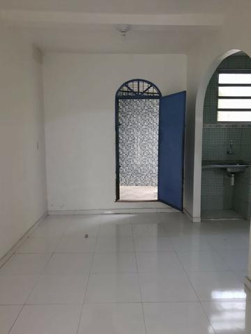 Alugo Casa no Parque 10 com 1 Quarto, Fica bem no Centro do Parque 10 - Foto 4