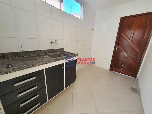 Casa tipo apartamento andar térreo 2 dormitórios área externa privativa! - Jardim Mariléa