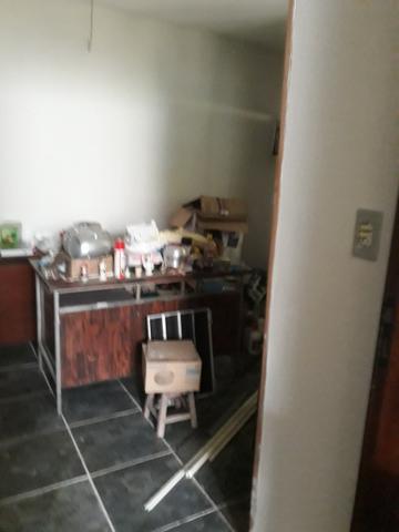 Casa em pau amarelo - Foto 6