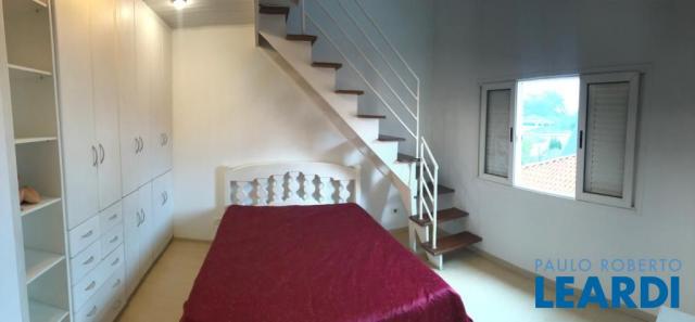 Casa à venda com 3 dormitórios em San diego park, Cotia cod:588521 - Foto 18