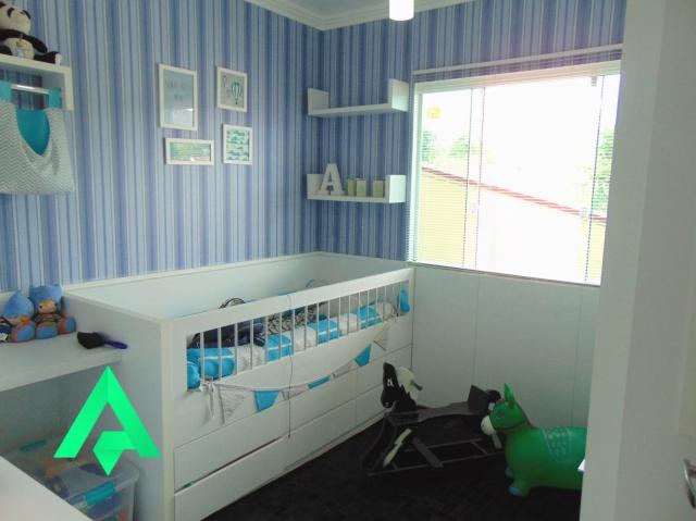 Lindíssima casa com piscina, no Bairro da Velha!! - Foto 11