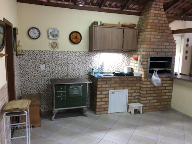 Chácara aluguel temporada R$ 580,00 Diária + 200,00 faxina em Santo Amaro - Foto 10