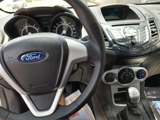 Ford New Fiesta Hatch SE 1.6 16V Flex 2018 - Foto 6