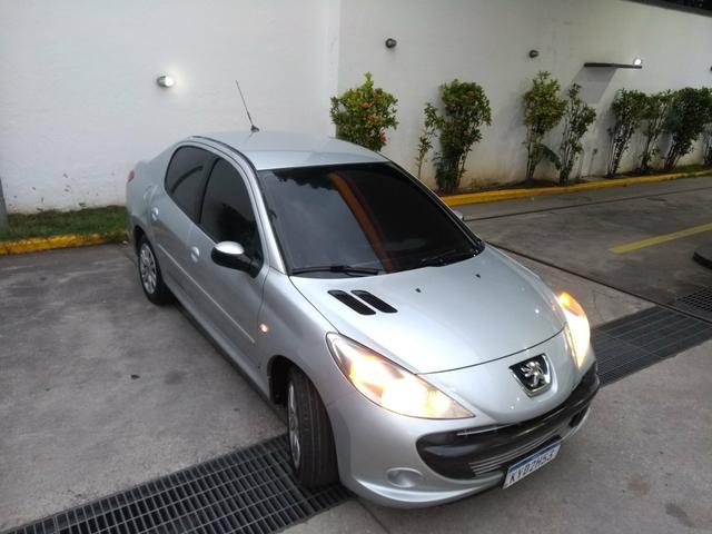 Peugeot 207 passion 1.6 - Foto 17