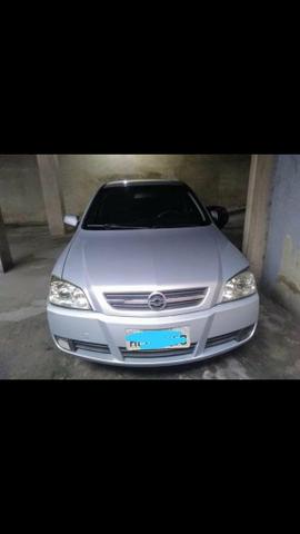 Vendo ou troco astra 2008 automático - Foto 4