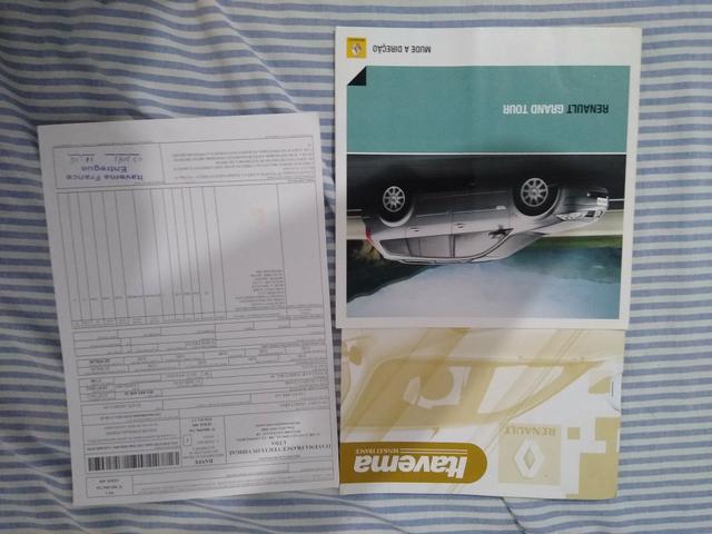 Megane 1.6 2012/2013 - Foto 8