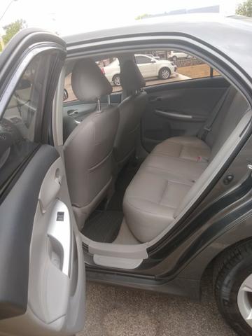 Corolla GLI 1.8, 2014, Aos exigentes - IPVA 2020 Pago - Foto 6