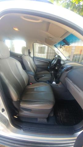 Vendo s10 pego carro na troca de ate 20 mil - Foto 6