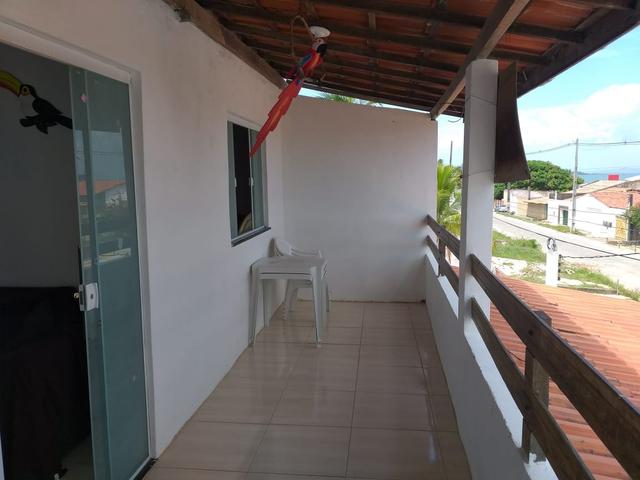 Casa para temporada - 2 quartos, varanda - Cabuçu / Pedras Altas - Foto 7