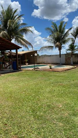 Mini Chacara Goiânia 1200 metros - Foto 4