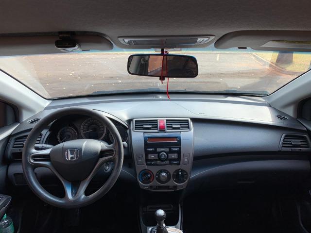 Honda City - Foto 10