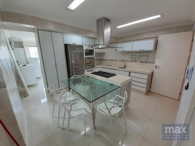 Apartamento para alugar com 3 dormitórios em Fazenda, Itajaí cod:6635 - Foto 2