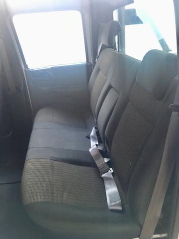 Ford Ranger 2012 R$40000 - Foto 5