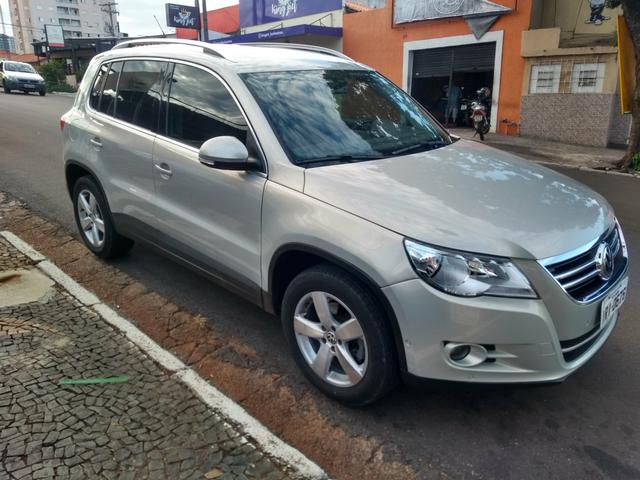 Tiguan 2.0 TSi