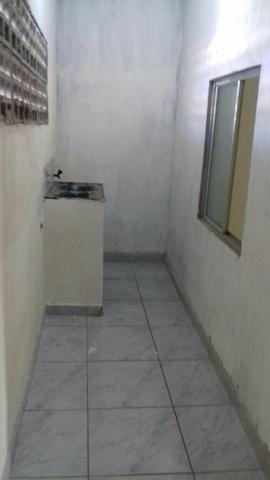 Casa de aluguel na rua 39 N 45 jardim paulista na rua da igreja casa da bênção - Foto 2