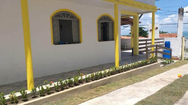 Casa para temporada - 2 quartos, varanda - Cabuçu / Pedras Altas - Foto 4