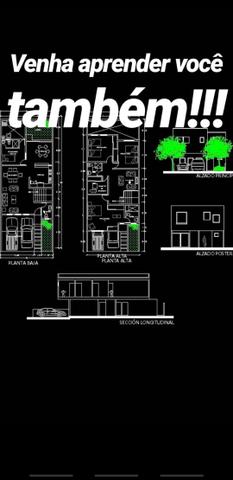 Curso online de Autocad!! - Foto 2