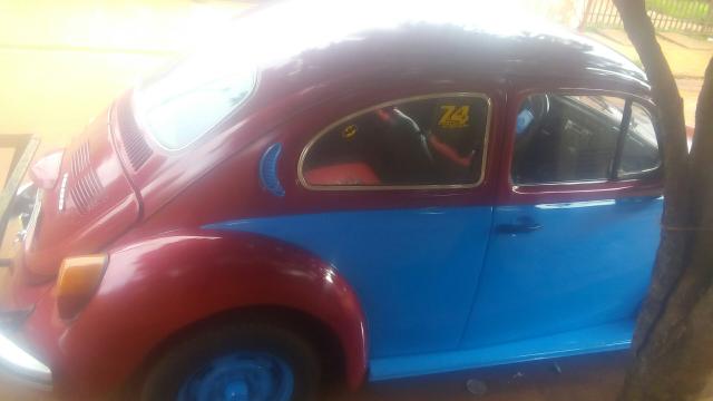 Fusca 86 - Foto 4