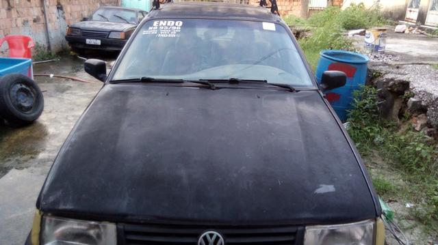Vendo Santana CLI 95/96 - Foto 5