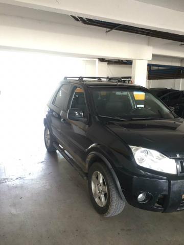 Ford EcoSport XLT 2.0 2009 Flex - Foto 5