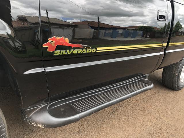 Silverado MWM 6cc Conquest HD - Foto 8