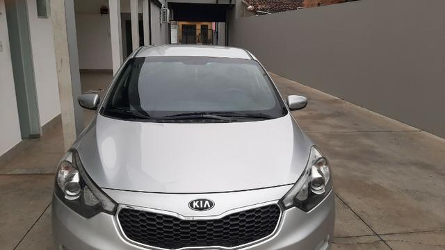 Cerato 2015 - Foto 7
