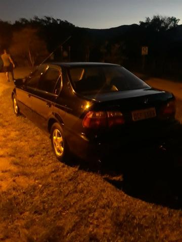 Honda Civic 2000 LX 1.6 (Impecável) - Foto 8