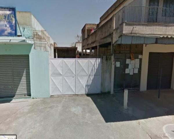 Terreno com aproximadamente 250 m² no Rio Várzea