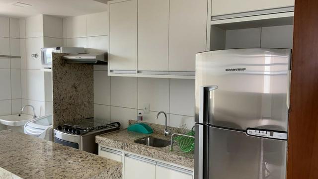 Unique Nascente, Mobiliado de 1 Quarto, alto padrão - Foto 5