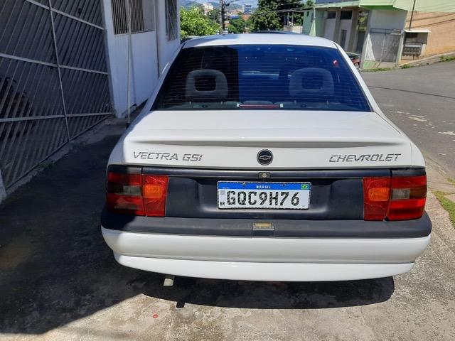 Vendo Vectra GSI 94 - Foto 3