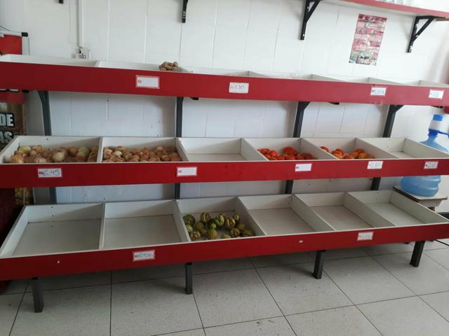 Expositor frutas - Foto 3