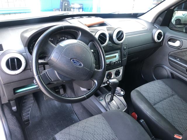 Ecosport 2012 2.0 Automática - Foto 6