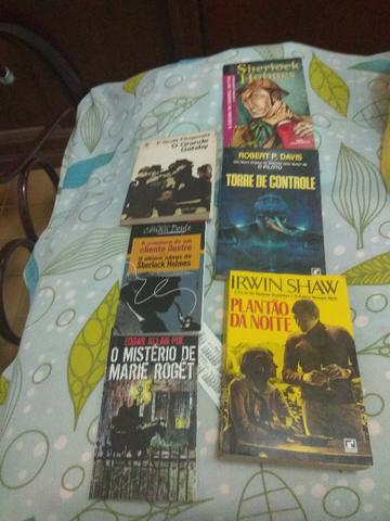 Livros à venda - Foto 2