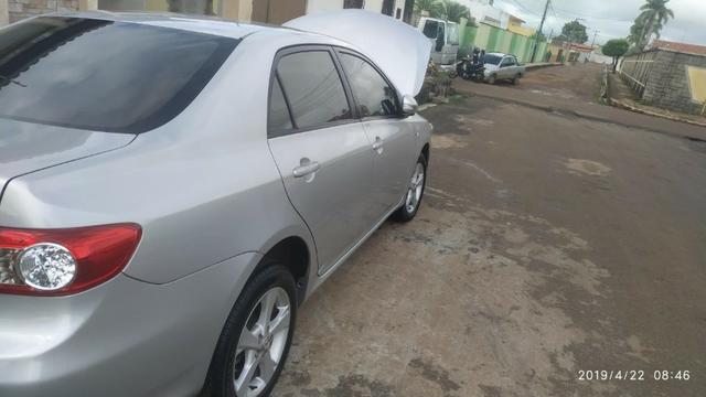 Toyota corolla XEI 14/14