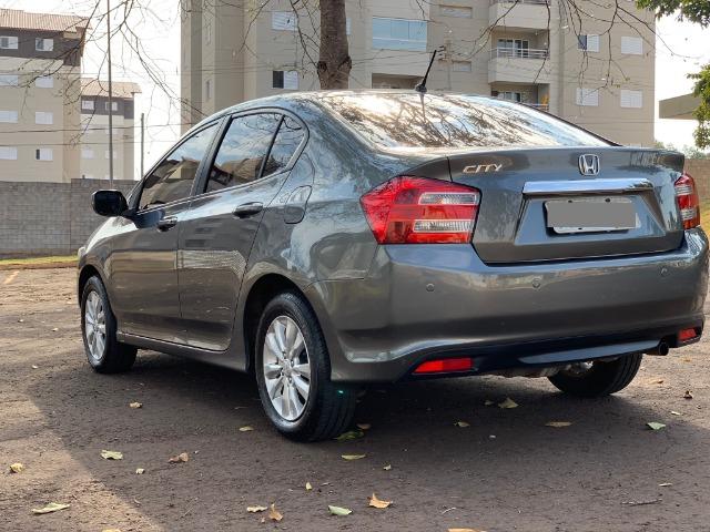 Honda City - Foto 4