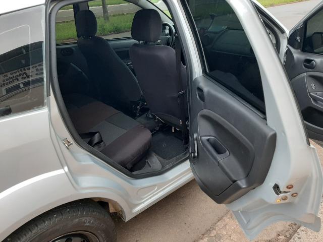 Ford fiesta 1.0 completo