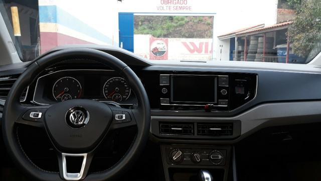 Virtus TSI, Automático com kit Tech - Foto 11