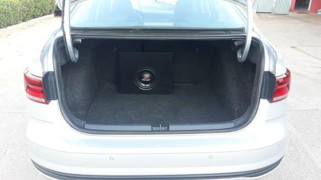 Virtus TSI, Automático com kit Tech - Foto 7