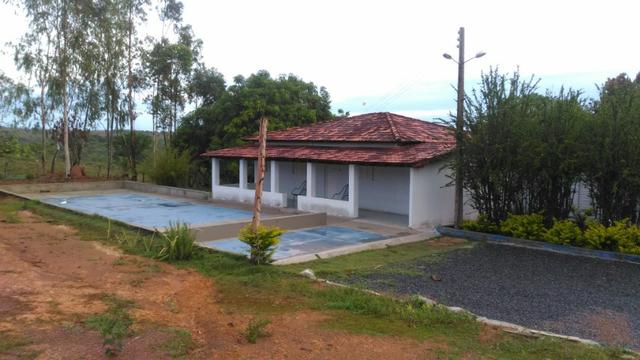 Vende-se Sítio no município de Lagamar 56 Hectares