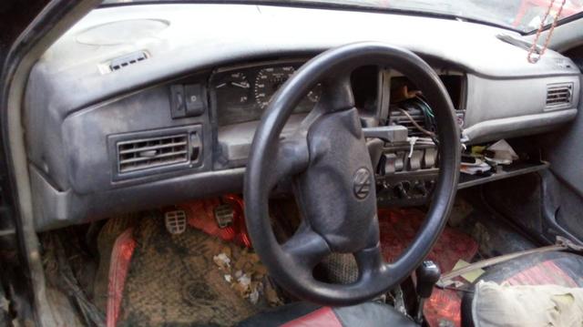 Vendo Santana CLI 95/96 - Foto 3